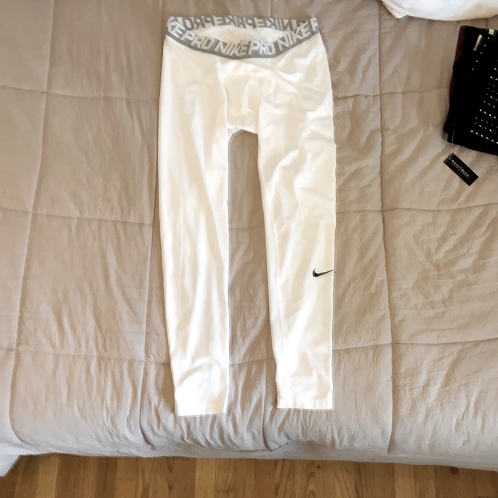 Nike Pro Base Layer